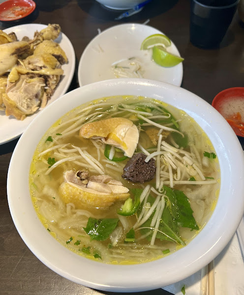 Pho Ga Thanh Thanh 4