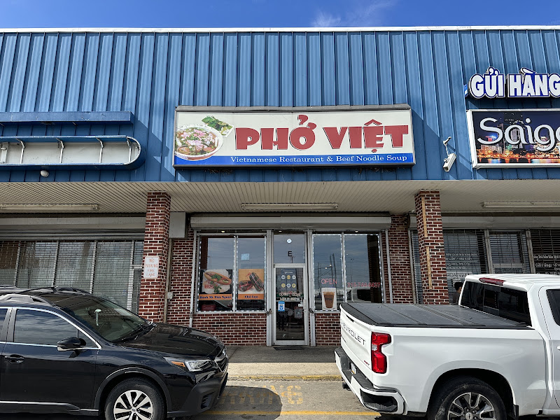 Phở Viet 2