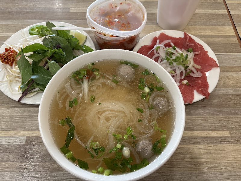 Phở Viet 4