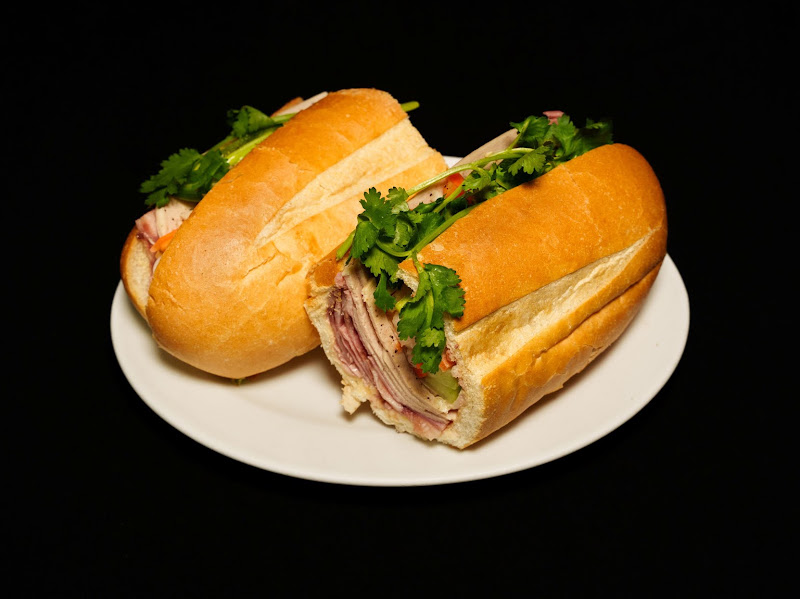 Nam Vang Restaurant 4