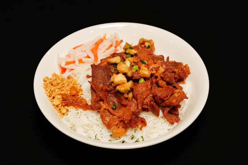 Nam Vang Restaurant 5