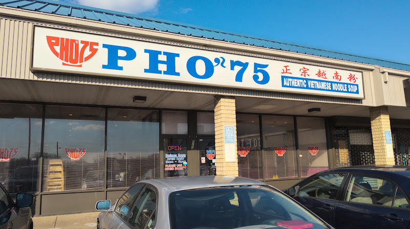 Phở 75 2