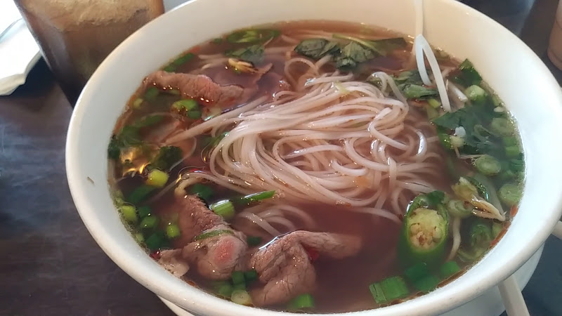 Phở Saigon 3