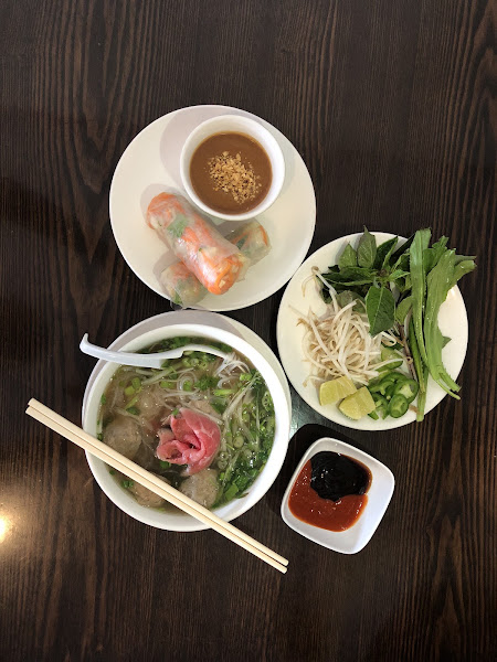 Phở Saigon 4