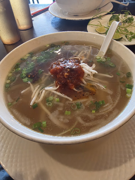 Phở Saigon 5