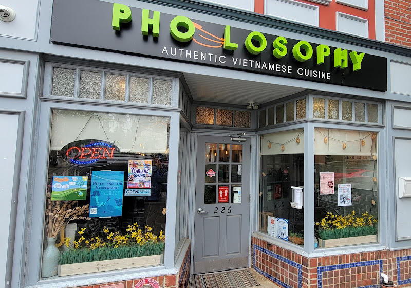 Pholosophy 2