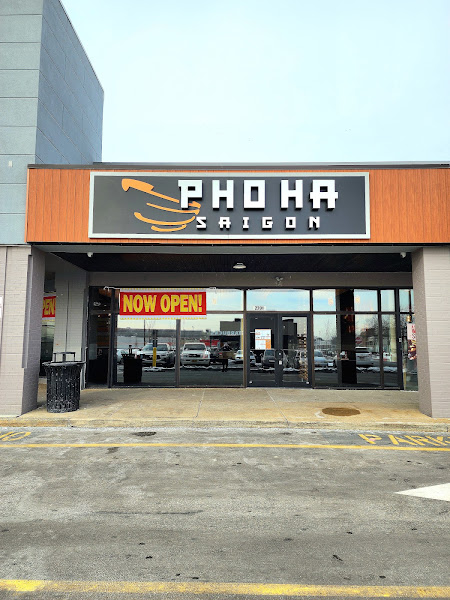 Pho Ha Saigon Cottman 2