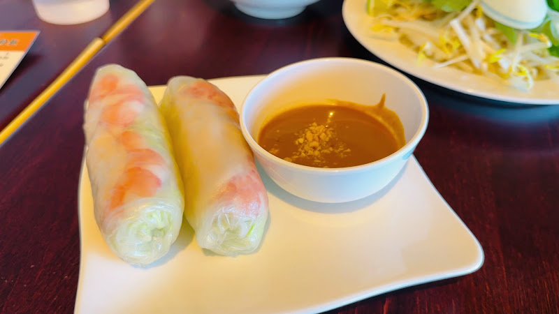 Pho Ha Saigon Cottman 3