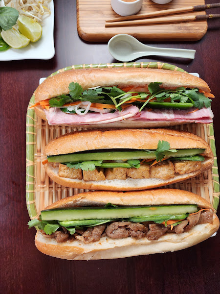 Pho Ha Saigon Cottman 4