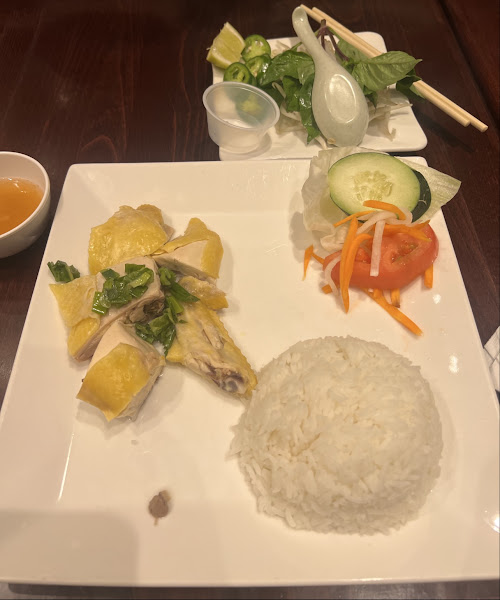 Pho Ha Saigon Cottman 5