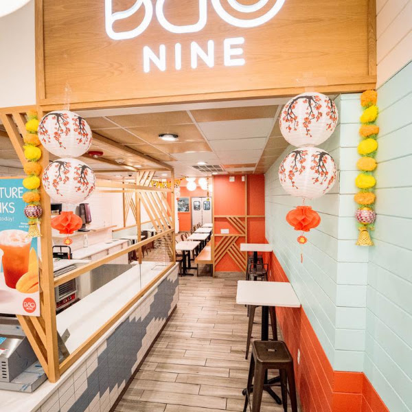 Bao Nine 2