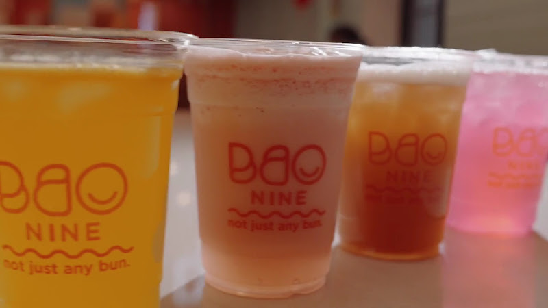 Bao Nine 3