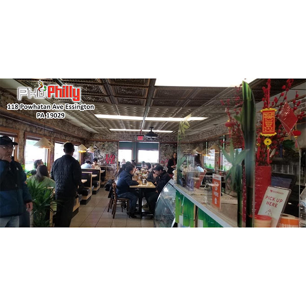 Pho philly 2