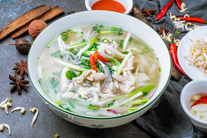 Pho philly 3