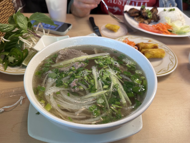 Pho philly 4
