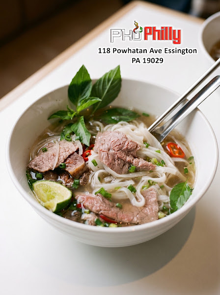 Pho philly 5