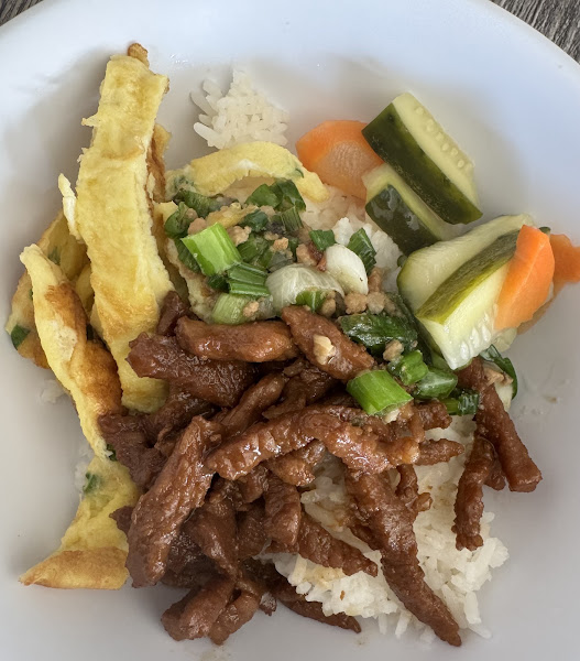 East South Asian Cuisine 4