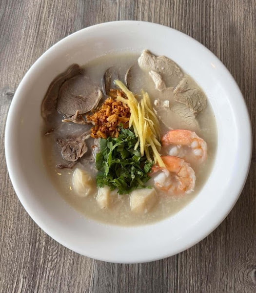 East South Asian Cuisine 5