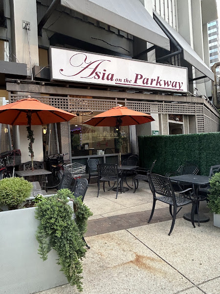 Asia on the Parkway 2