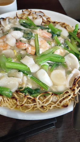 Penang Malaysian Cuisine 3