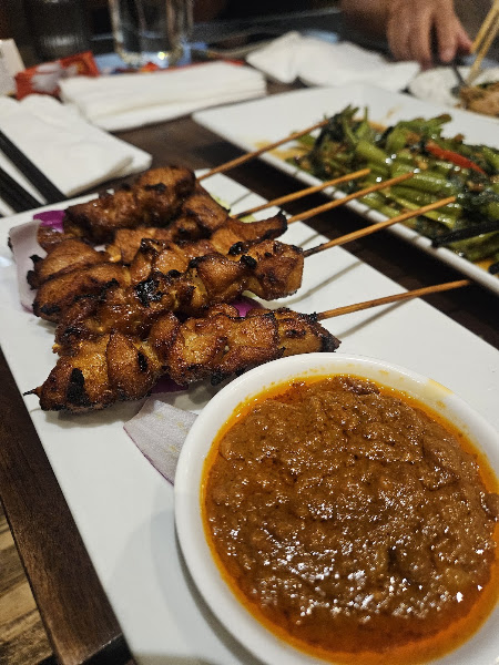 Penang Malaysian Cuisine 4