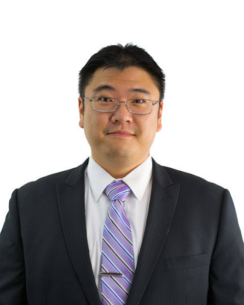 DANIEL LU CPA