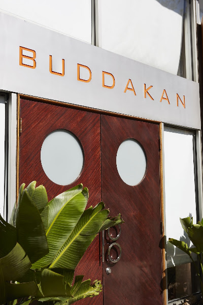 Buddakan