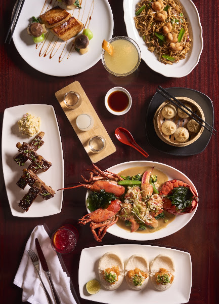 Buddakan 4
