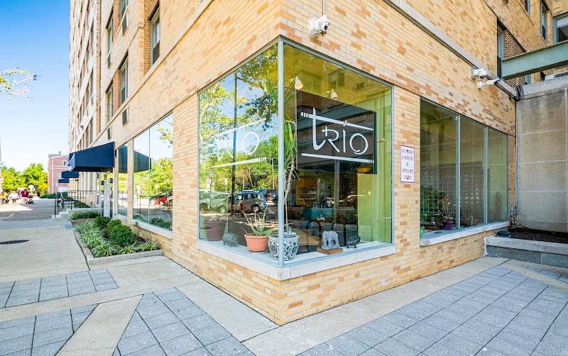 Trio BYOB & Trio2Go