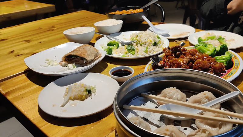 Dim Sum House by Jane G's - University City 3