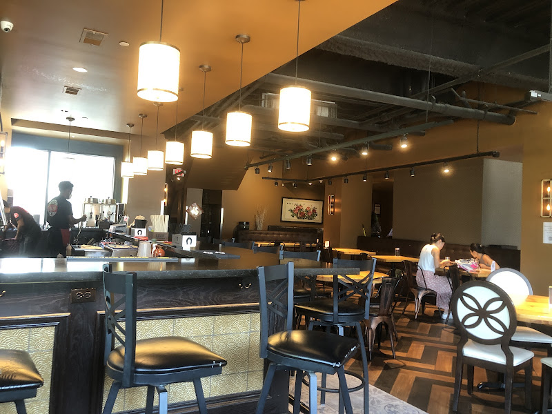 Dim Sum House by Jane G's - University City 4