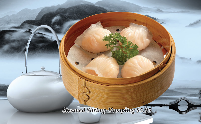 Dim Sum & Noodle 3