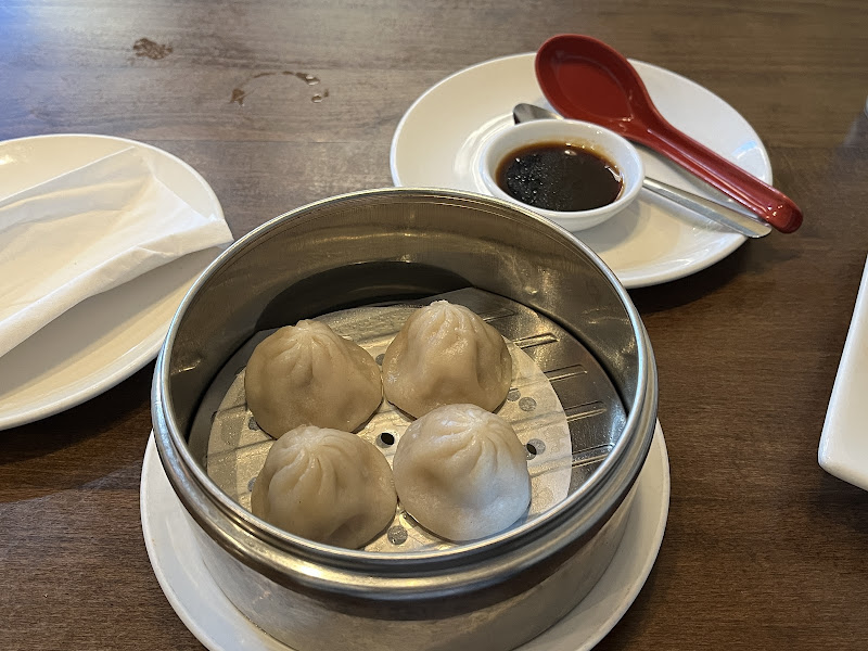 Dim Sum & Noodle 5