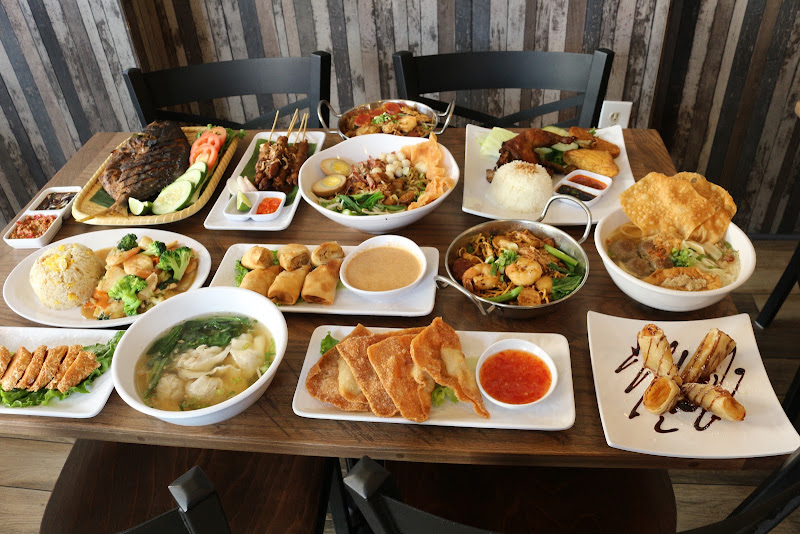 Djakarta Cafe 4