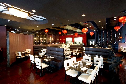 Dim Sum House By Jane G's - Rittenhouse 2
