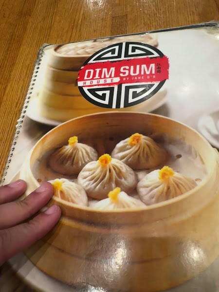 Dim Sum House By Jane G's - Rittenhouse 3