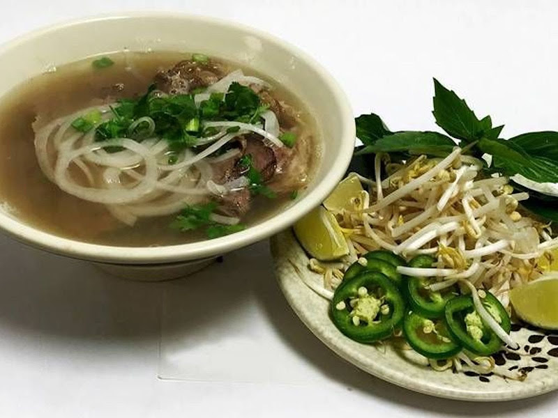 Pho Palace 5