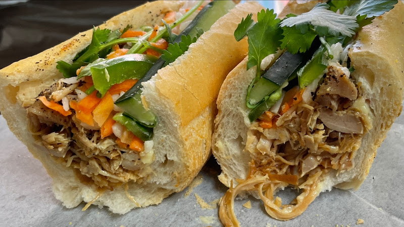 Cafe Cuong 3