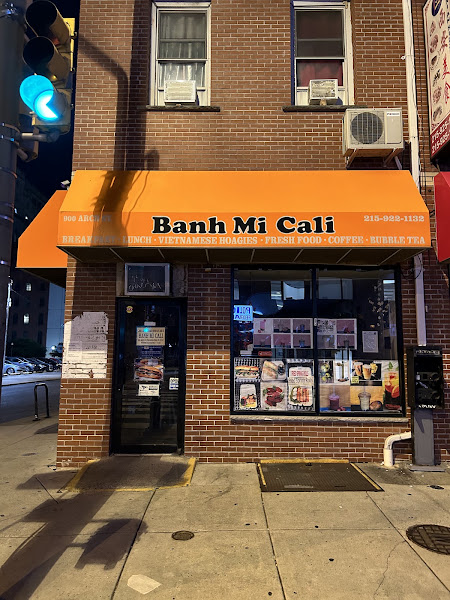 Banh Mi Cali 2