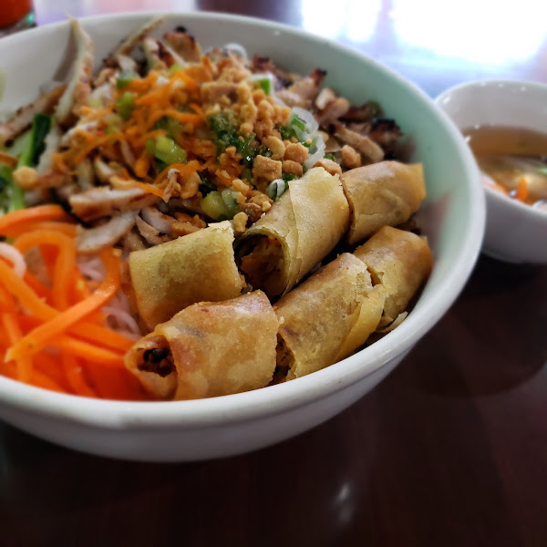 Banh Mi Cali 3