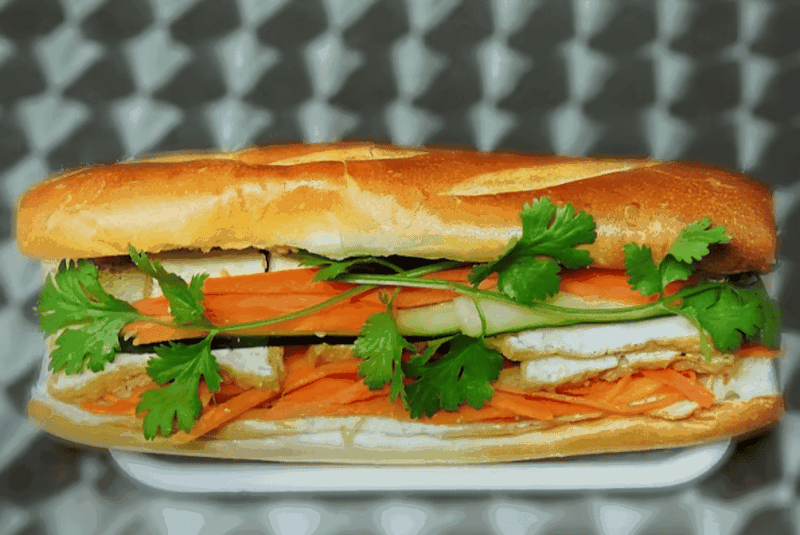 Banh Mi Cali 4