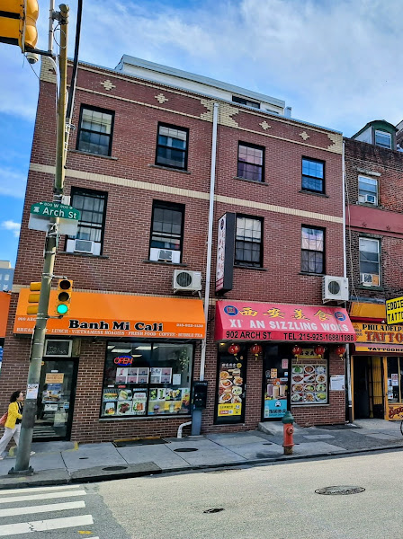 Banh Mi Cali 5