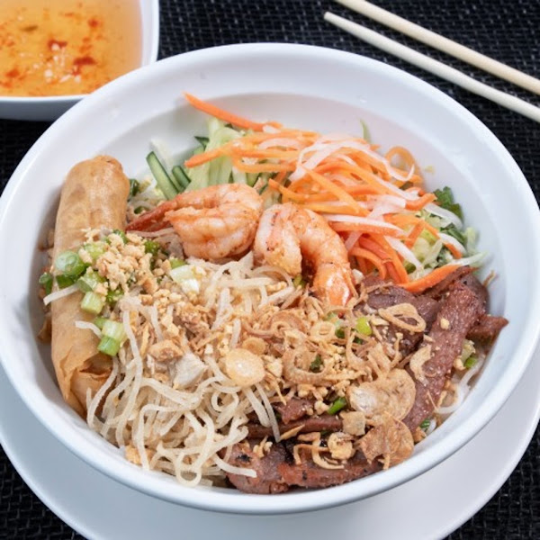 Phở Skyline 4