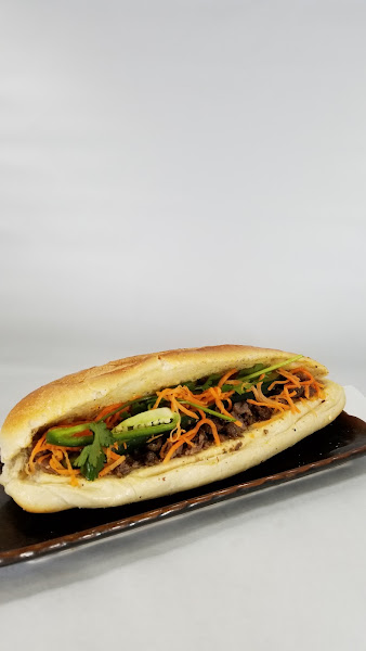 QT Vietnamese Sandwich 3