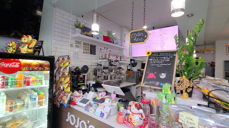 Jojo's Cafe 3