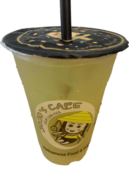 Jojo's Cafe 5