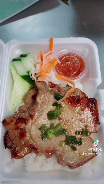 Cafe Thanh Truc 3