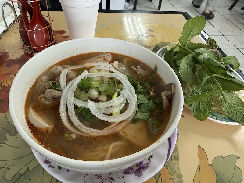 Cafe Thanh Truc 5
