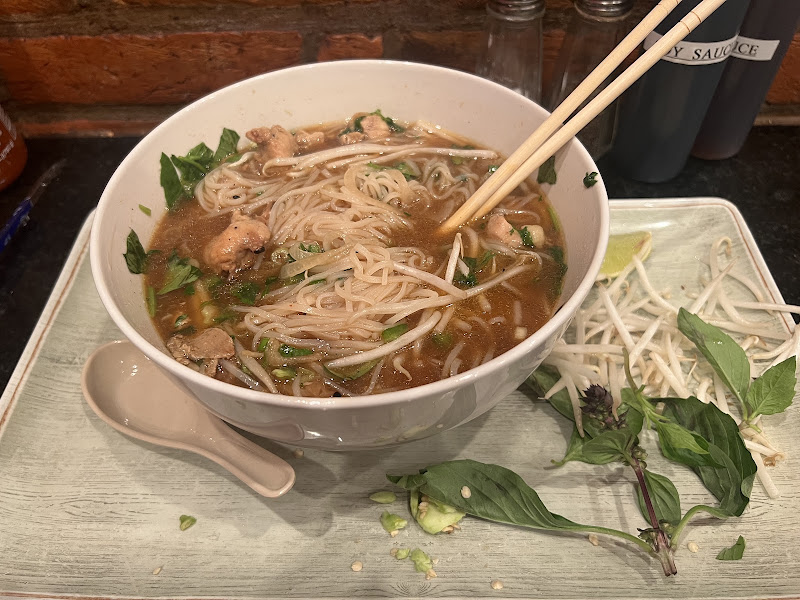 Yummy Phở 4