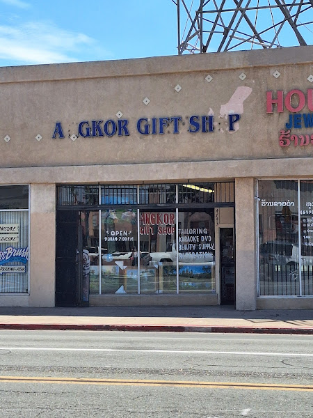 Thu Hong Gifts & Services 1